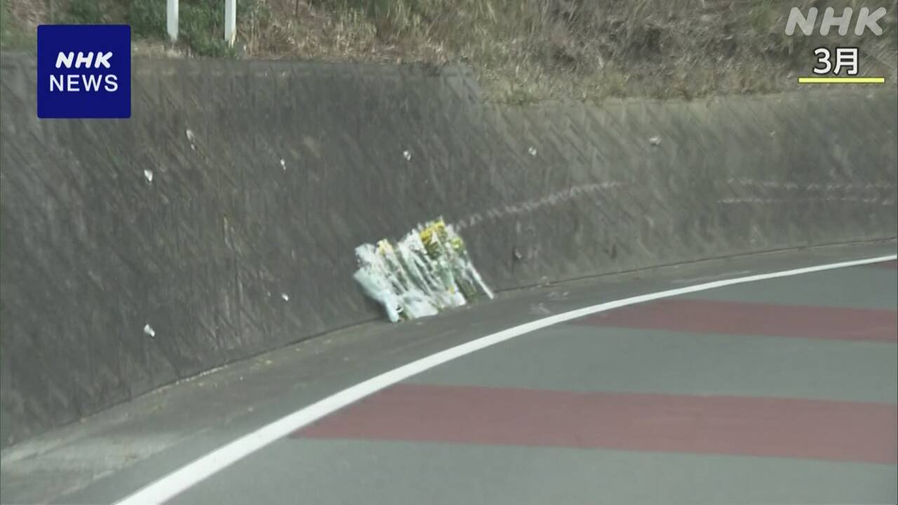 浜松 小学生死傷事故　７８歳運転手「一生をかけて償っていきたい」